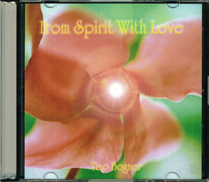 From Spirit With Love